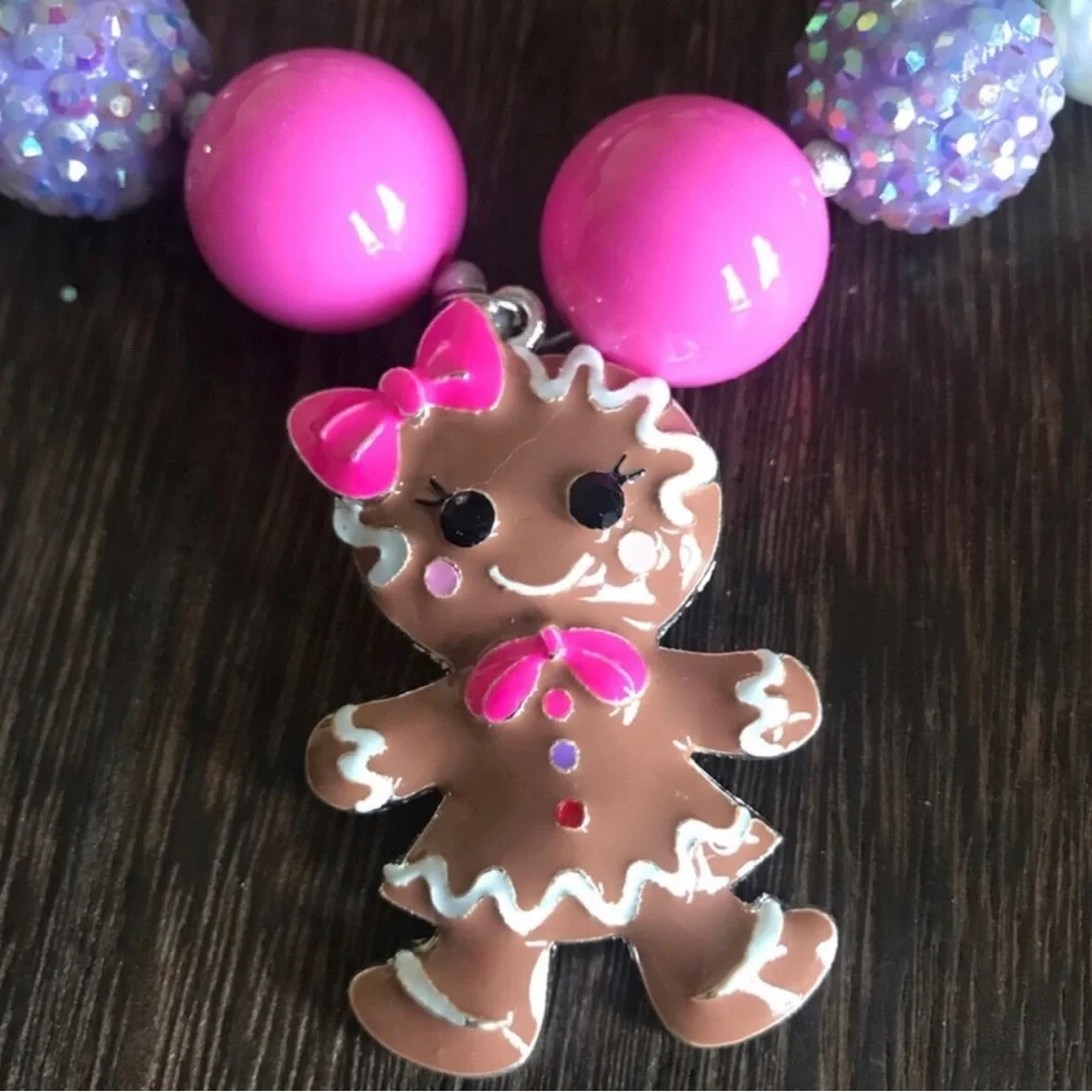 N/A adorable pink